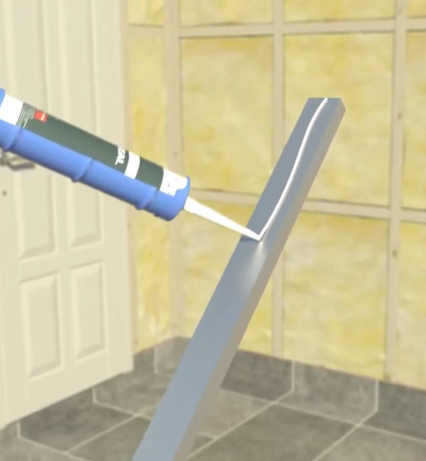 SmartPanel animasjon